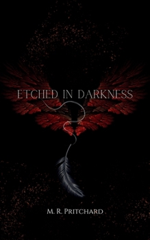 Etched in Darkness (Veil of Shadows)