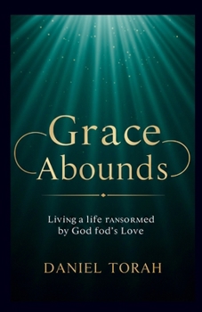 Paperback Grace Abounds Book