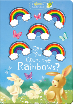 Board book Can You Count the Rainbows? Book