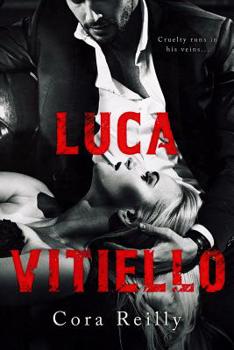 Luca Vitiello - Book  of the Born in Blood Mafia Chronicles