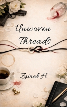Paperback Unwoven Threads Book