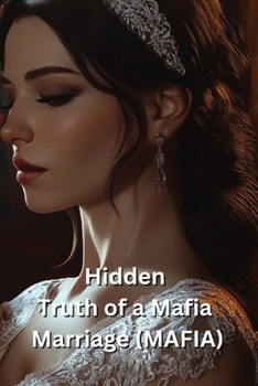 Paperback Hidden Truth of a Mafia Marriage (MAFIA) Book
