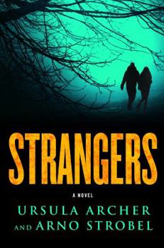 Hardcover Strangers Book