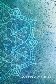 WEEKLY PLANNER: 2020 Mandalas |  Planner | Organizer 2020  | Monthly |  Daily  | Views |  To-Do  | Calendar