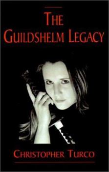 Paperback The Guildshelm Legacy Book