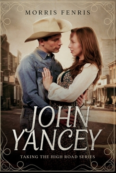 Paperback John Yancey Book