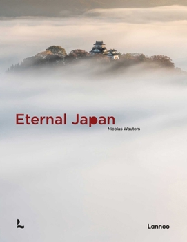 Hardcover Eternal Japan Book