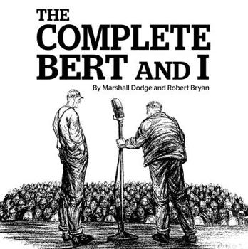 Audio CD The Complete Bert & I Book
