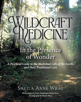 Wildcraft Medicine: In the Presence of Wonder