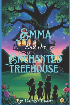 Paperback Emma and the Enchanted Treehouse Book