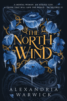 Paperback The North Wind Book