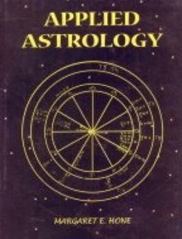 Hardcover Applied Astrology Book