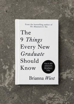 The 9 Things Every Graduate Should Know