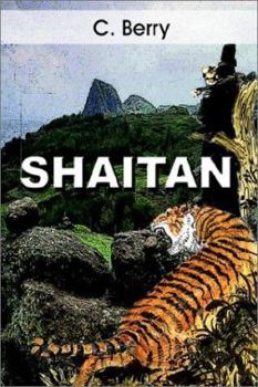 Paperback Shaitan Book