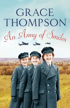 Paperback An Army of Smiles Book