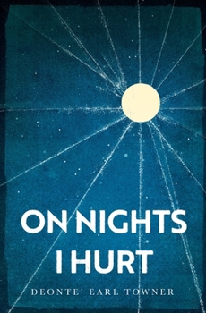 Paperback On Nights I Hurt Book