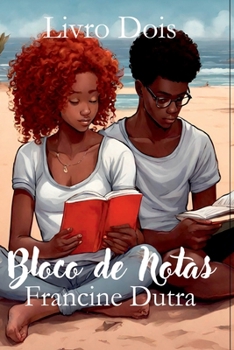 Paperback Bloco De Notas [Portuguese] Book