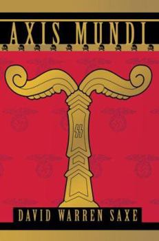 Paperback Axis Mundi Book