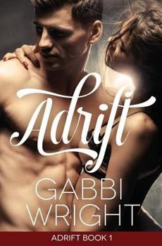 Paperback Adrift (Book 1) Book