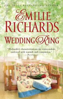 Wedding Ring - Book #1 of the Shenandoah Album