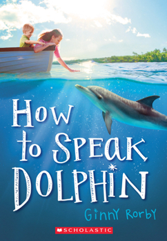 Paperback How to Speak Dolphin Book