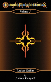 Paperback Kingdom Warriors Book