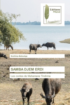 Paperback Samba Djem Erdi [French] Book