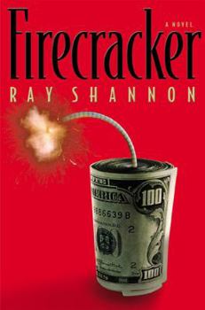 Hardcover Firecracker Book