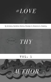 Paperback Love Thy Author Vol. 1 Book