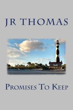 Paperback Promises To Keep Book