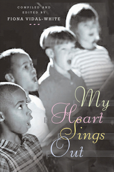 Paperback My Heart Sings Out Pew Edition Book