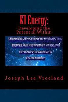 Paperback KI Energy: : Developing the Potential Within Book