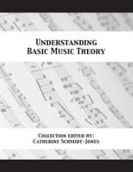 Understanding Basic Music Theory