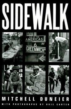 Sidewalk