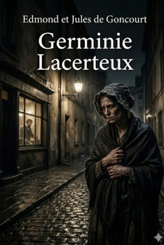 Germinie Lacerteux