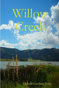 Paperback Willow Creek Book