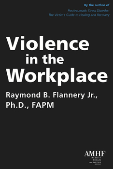 Paperback Violence in the Workplace Book