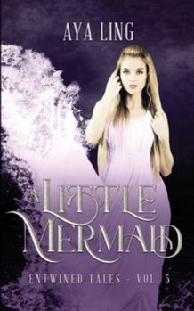 Paperback A Little Mermaid Book