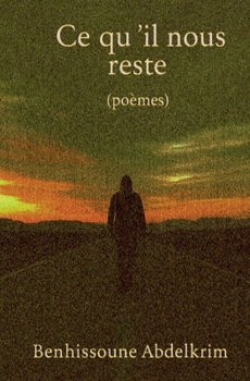 Paperback Ce qu'il nous reste [French] Book