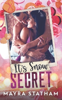 Paperback It's Snow Secret Book