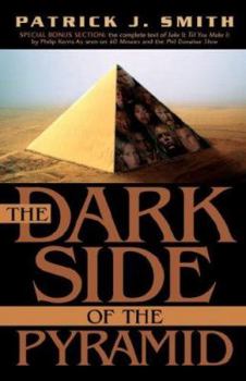 Paperback The Dark Side of the Pyramid Book