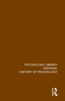 Paperback Temperament: A Survey of Psychological Theories Book