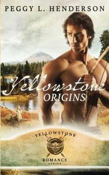 Paperback Yellowstone Origins Book