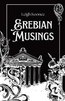 Paperback Erebian Musings Book