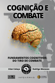 Paperback Cognição E Combate [Portuguese] Book