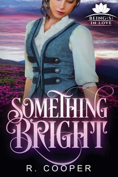 Paperback Something Bright Book