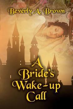 Paperback A Bride's Wake Up Call Book