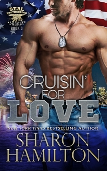 Paperback Cruisin For Love: A Christmas SEAL Romance Book