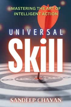 Paperback Universal Skill Book