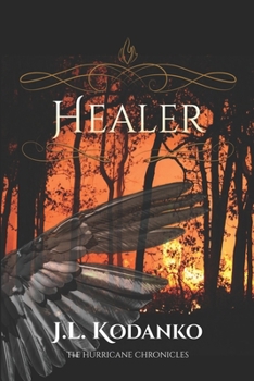 Paperback Healer Book